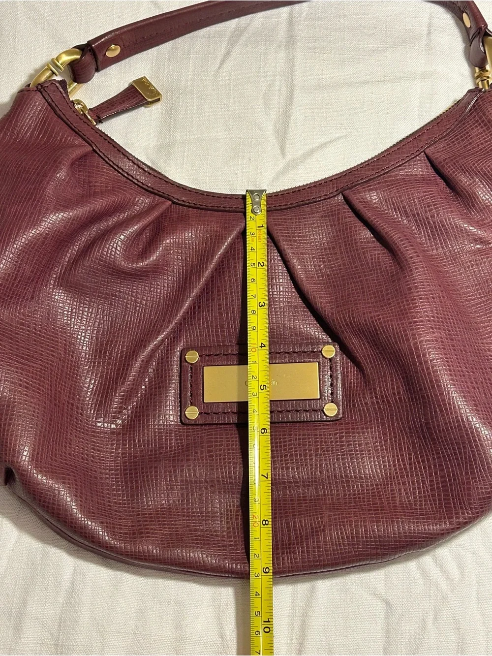 Calvin Klein HOBO Shoulder Bag